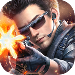 全民枪神边境王者  v5.0.7 最新版