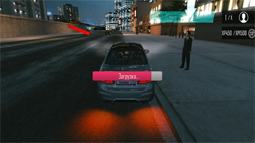 真实出租车模拟器2