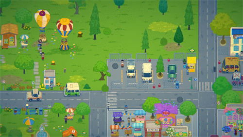 小小冒险家寻宝记1