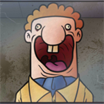 那不是我的邻居