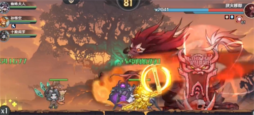 山海幻境新区怎么玩 山海幻境新区必备速成攻略