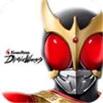 假面骑士防卫战士