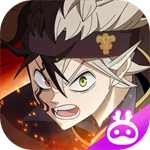 黑色四叶草魔法帝之道