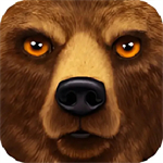 终极森林模拟器