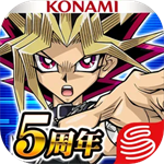 游戏王决斗链接