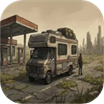 末世我有一辆房车