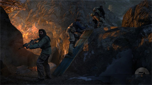 荣誉勋章三部曲2