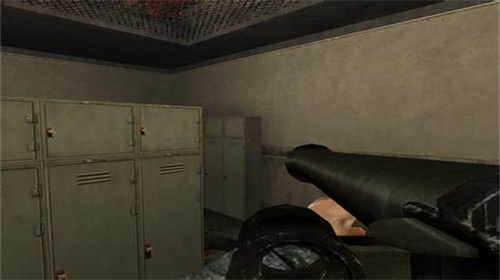 荣誉勋章三部曲3