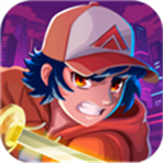 光之战士改写命运