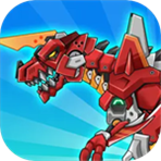 9999999机甲斗兽场