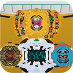 时空驱动器模拟器