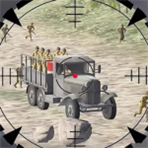 模拟狙击手大师