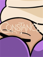 康斯坦丝