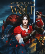 狼之编年史修改器