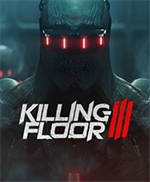 杀戮空间3修改器