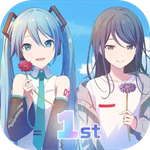 初音未来缤纷舞台