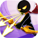 火柴人神射手免广告