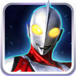 奥特曼钢铁飞龙