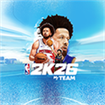 NBA2K26无限金币