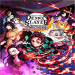 鬼灭之刃火神血风谭