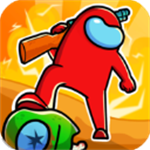 冒名顶替者与僵尸