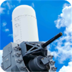 陆基密集阵模拟器