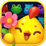 开心消消乐2026正版