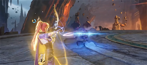 王者荣耀世界霸体技能怎么释放 霸体技能释放攻略分享