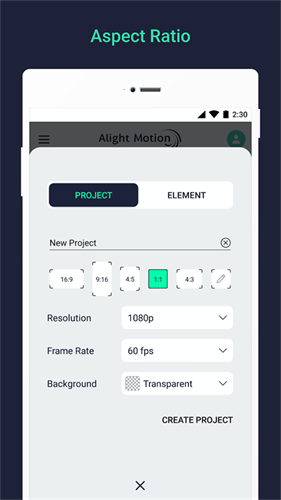 alightmotion