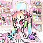 安洁拉世界奇幻之旅