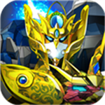 神兽金刚2天神地兽