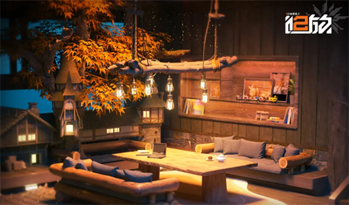 少女前线2追放派对丰盈庆典开启了吗 派对丰盈庆典开启时间详细介绍