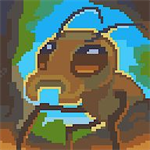 蚁群野生森林汉化内置菜单版