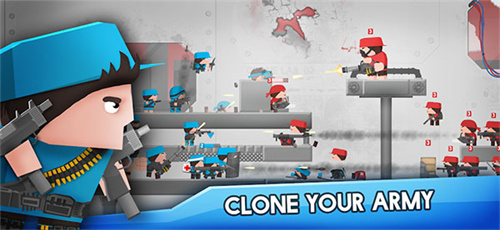 克隆军团2