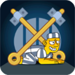 越狱大冒险无广告版