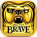 神庙逃亡勇敢传说无限金币版