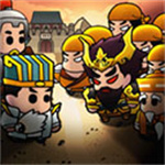 三国镇妖博物馆无限元宝版