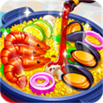 疯狂料理师无限金币版