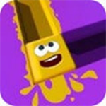 染色迷宫免广告版