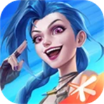 英雄联盟手游最新版本