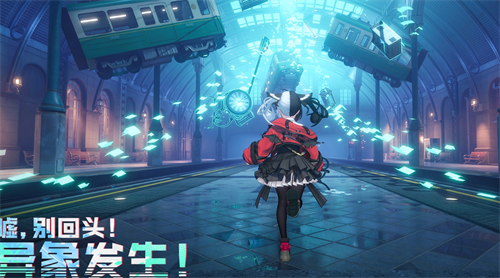 2026异环好狗狗走四方怎么样 好狗狗走四方技能介绍