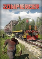 僵尸火车生存
