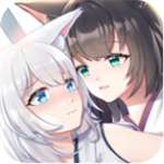 与狐妖的同居生活汉化版冷狐版