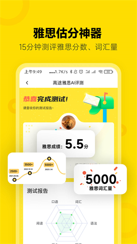 高途雅思2