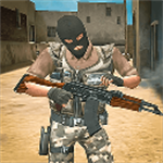 超级雇佣兵大战无限金条版