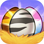 合并动物园无限金币钻石版