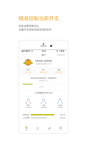 Timi记账2