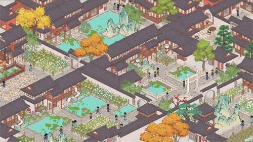 吾今有世家2