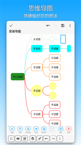 吾绘笔记3