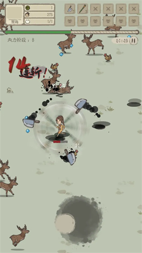 13